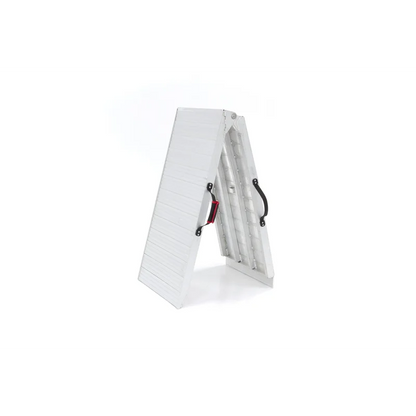 Ramp Aluminum - 57cm wide Payload 500Kg (MAX)