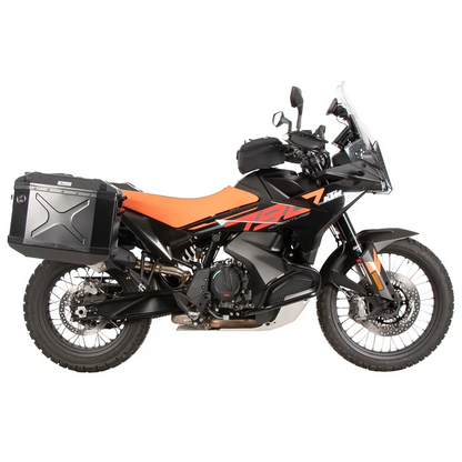 KTM 790 Adventure Tank Ring Basic