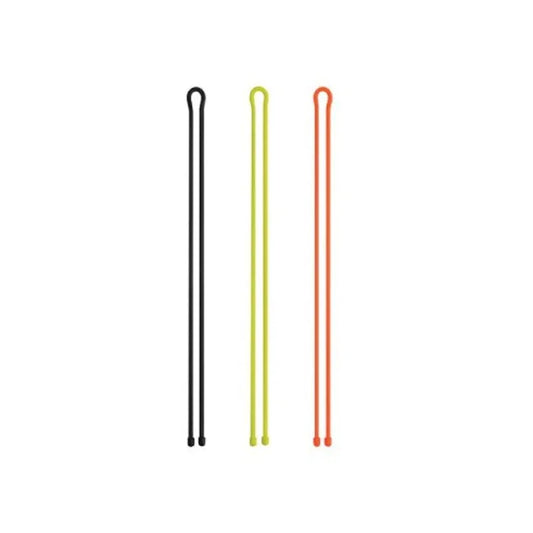 GEAR TIE - MEGA - 1N (Length 162.5 cm) / Black