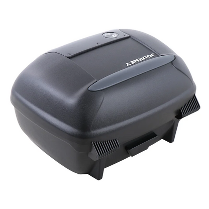 Top case 40L Journey - White
