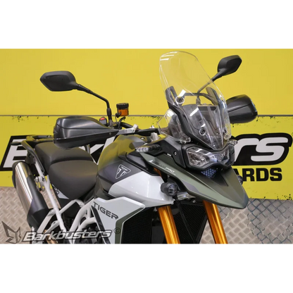 Triumph Tiger 900 GT/GT PRO (2024 On) Protection - Handguards Only - Hand Guard Only (Deflector not included)