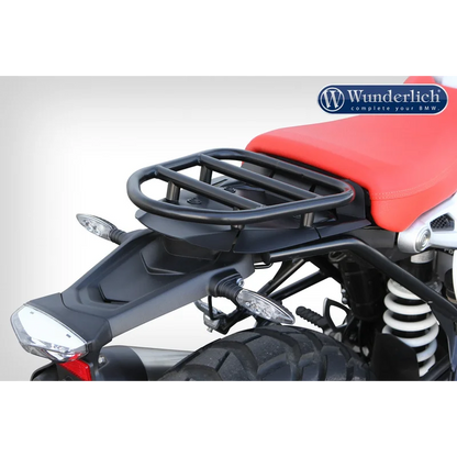 BMW RNineT Carrier - Luggage Rack