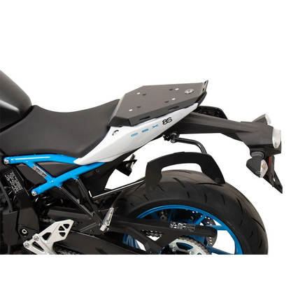 Suzuki GSX - 8S Carrier - Sidecases "C-Bow"