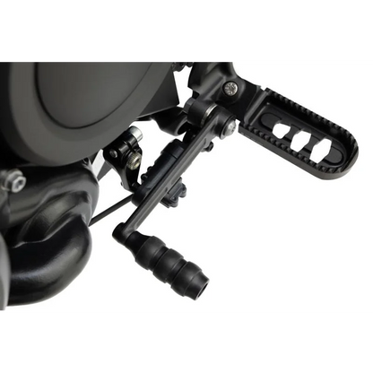 HARLEY-DAVIDSON Pan America 1250 Ergonomics - Gear Shift Ext (TOURING)