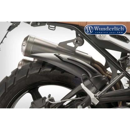 BMW RNineT Plastics - Rear Hugger