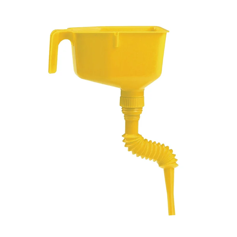 Funnel Locking With wring Multi Purpose