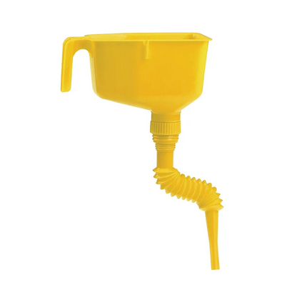 Funnel Locking With wring Multi Purpose