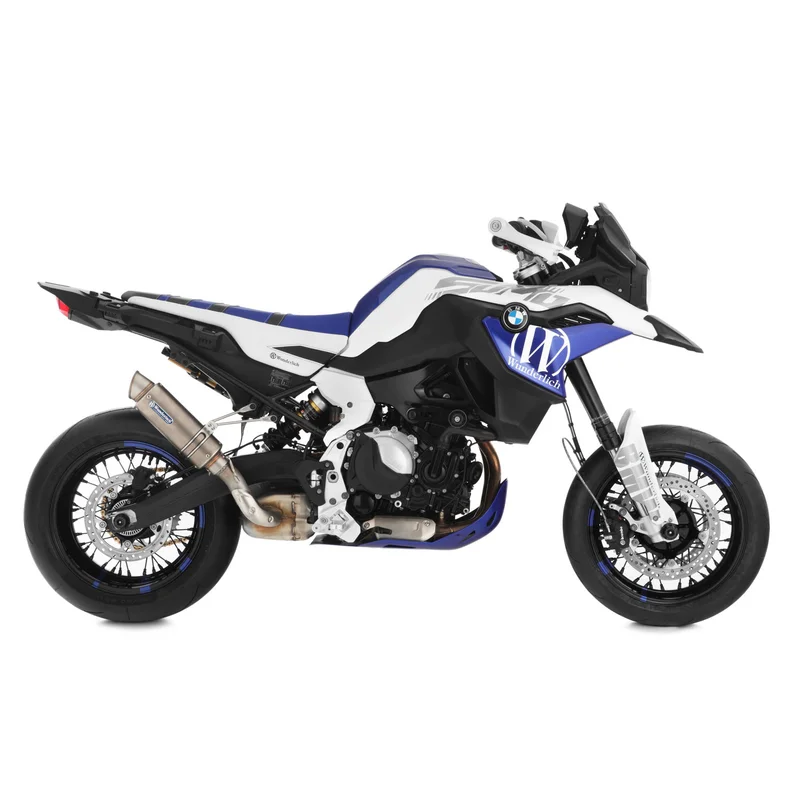 BMW Styling - Tail Fairing