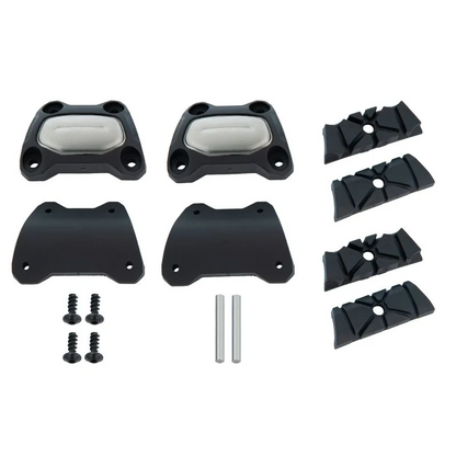BMW C-Series  Protection - Crash Bar Protector 18mm - Black