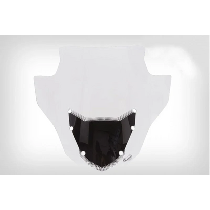 BMW K-Series Screen - Windshield Marathon - Smoked Grey