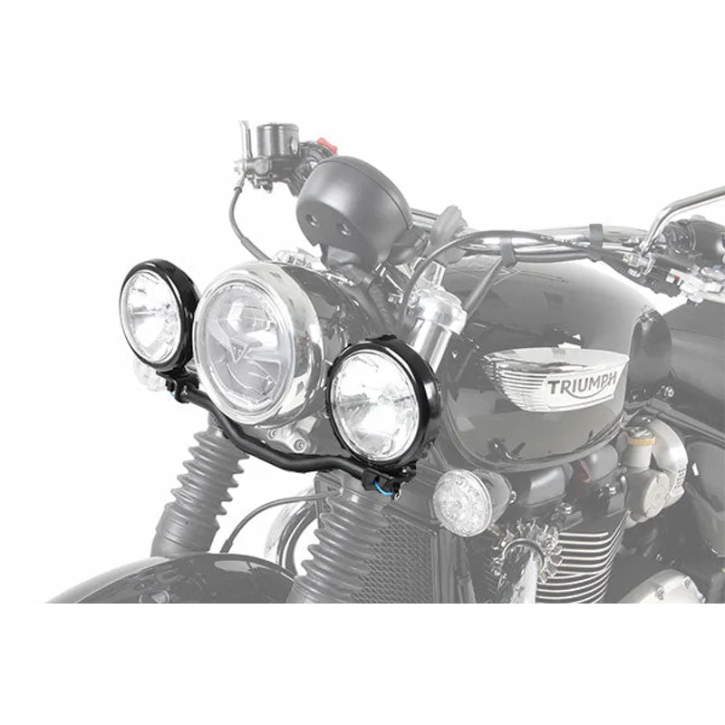 Triumph Bonneville SpeedMaster Light - Twinlight (Set)