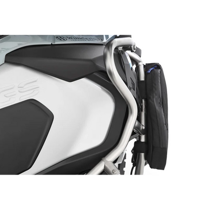 R 1250 GS Adventure Protection - Tank Guard (Black)