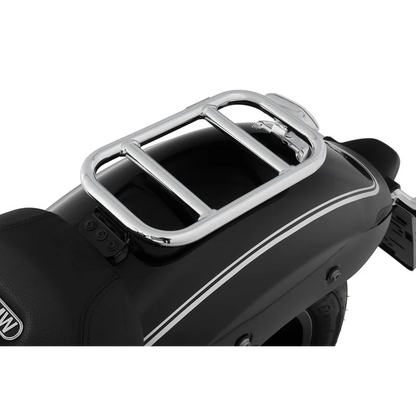 BMW R 18 / R 18 Classic Passenger Luggage Carrier - Chromed