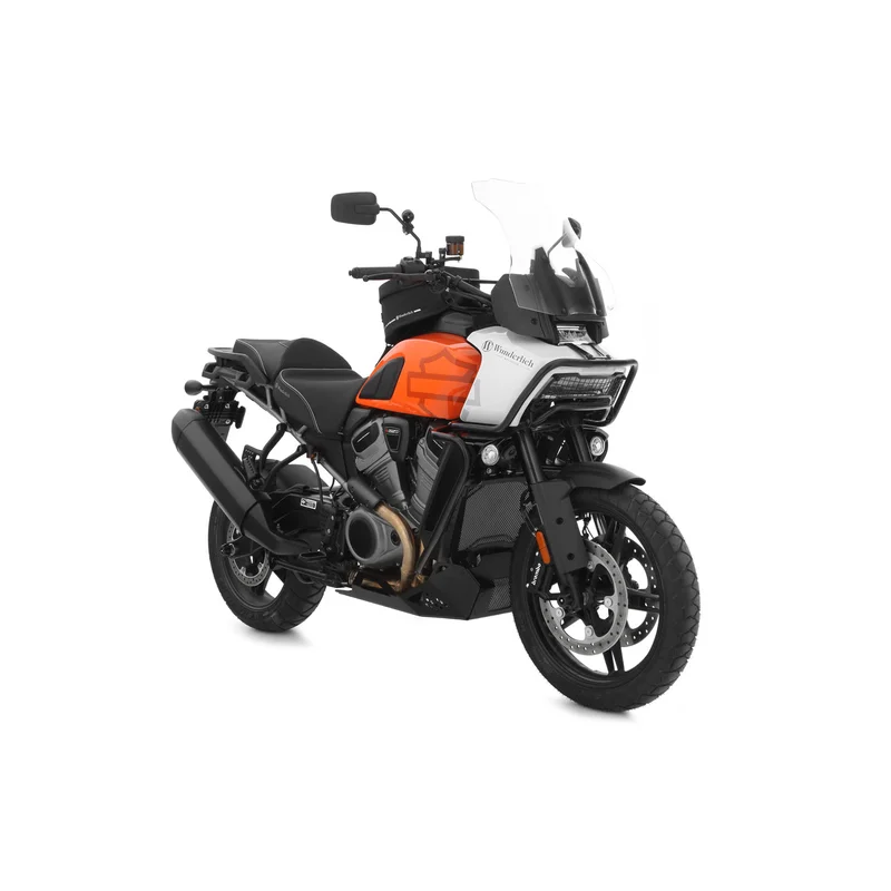 HD PAN America Protection - Fairing Bar