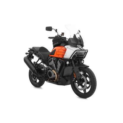 HD PAN America Protection - Fairing Bar