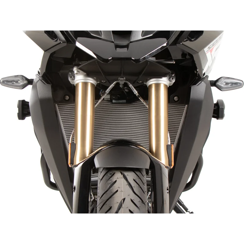 BMW S 1000 XR Protection - Engine Guard incl. protection pads