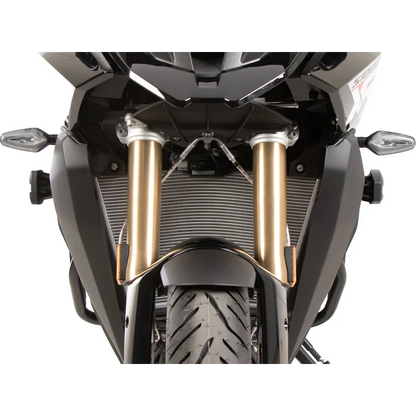 BMW S 1000 XR Protection - Engine Guard incl. protection pads
