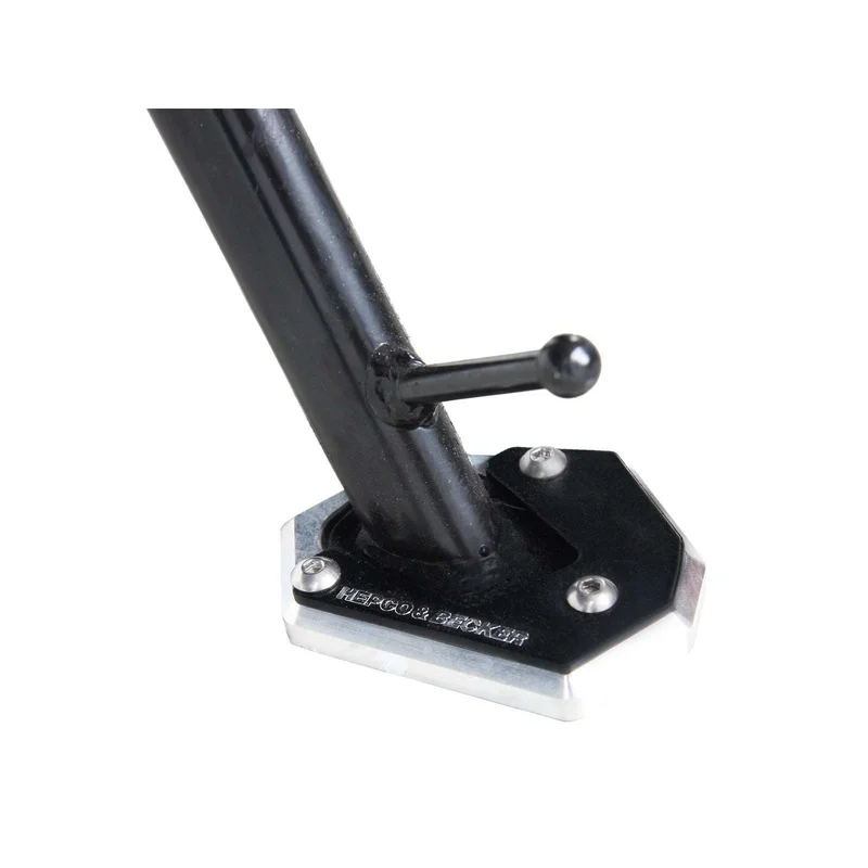 Side stand Enlargement - Honda (992)