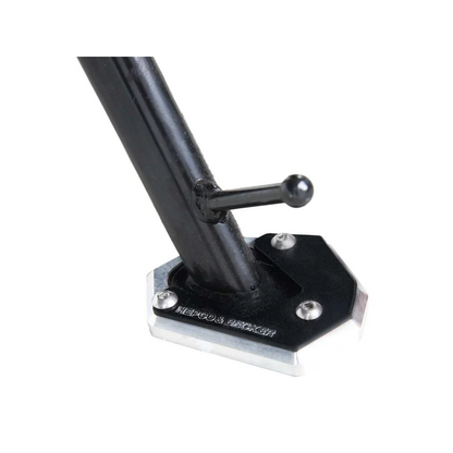 Side stand Enlargement - Honda (992)