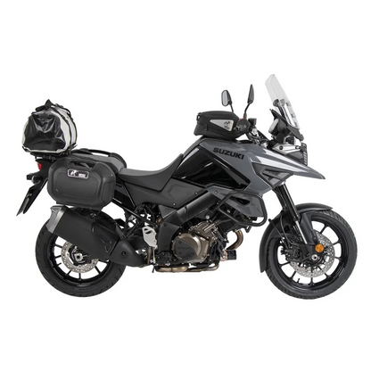 Suzuki V-Strom 1050 DE Carrier Sidecases - C Bow