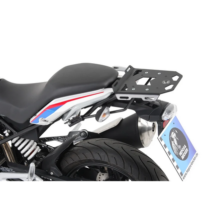 BMW G310R Carrier - Mini Rack