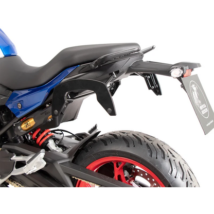 BMW F 900 XR Luggage Carrier - C-Bow