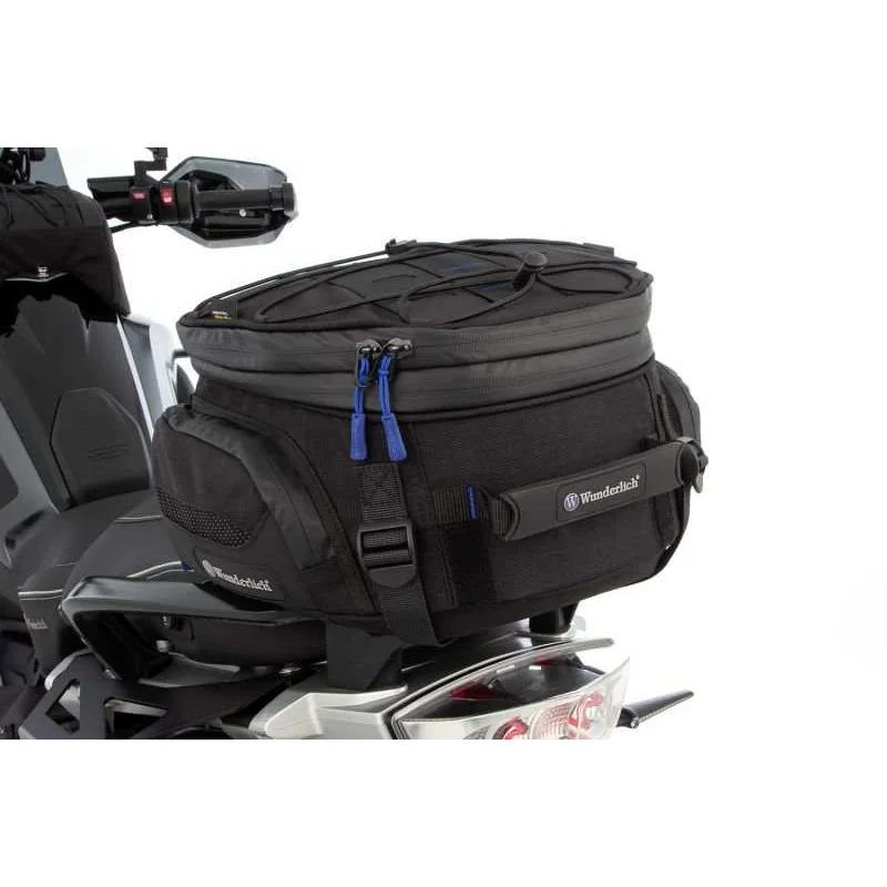 Seat + Rack Bag - Elephant "COMBI" (14-20L) - Rain Cover only