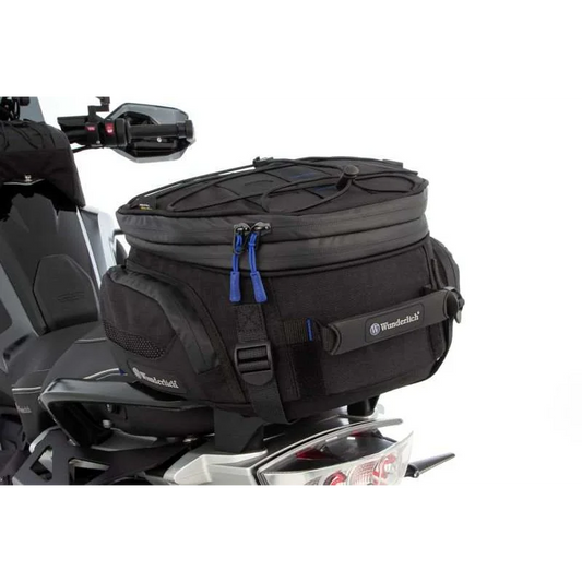 Seat + Rack Bag - Elephant "COMBI" (14-20L) - Rain Cover only
