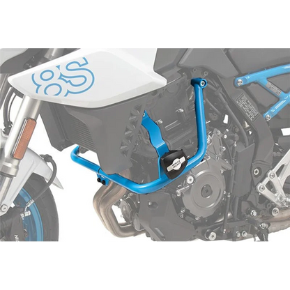 Suzuki GSX-8S Protection - Engine Guard - Black
