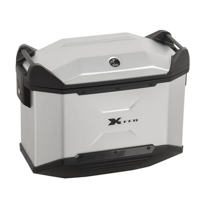 Sidecases 38 Xceed - Left Side (1N of 38L) / Jet-Black