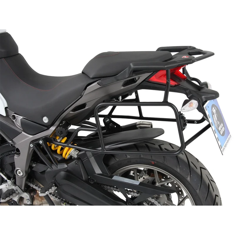 Ducati Multistrada 950 Carrier - Side Luggage Carrier