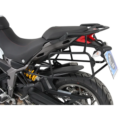 Ducati Multistrada 950 Carrier - Side Luggage Carrier