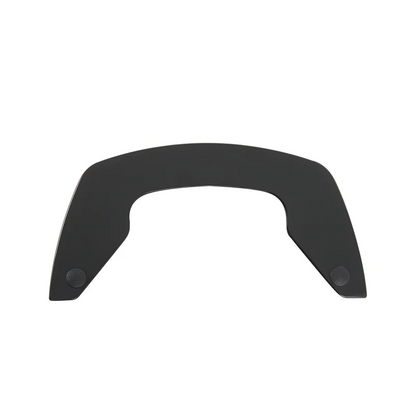 Spares C-Bow - Black or Chrome - Chrome