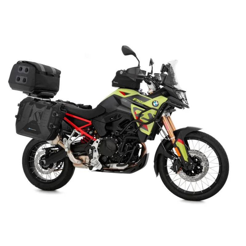 BMW F 900 GS Carrier - Side Carrier (X-RACK light)