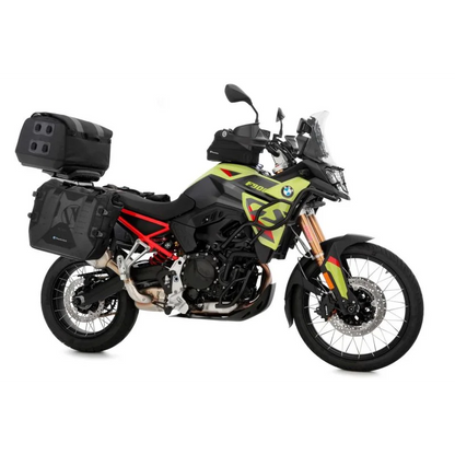 BMW F 900 GS Carrier - Side Carrier (X-RACK light)