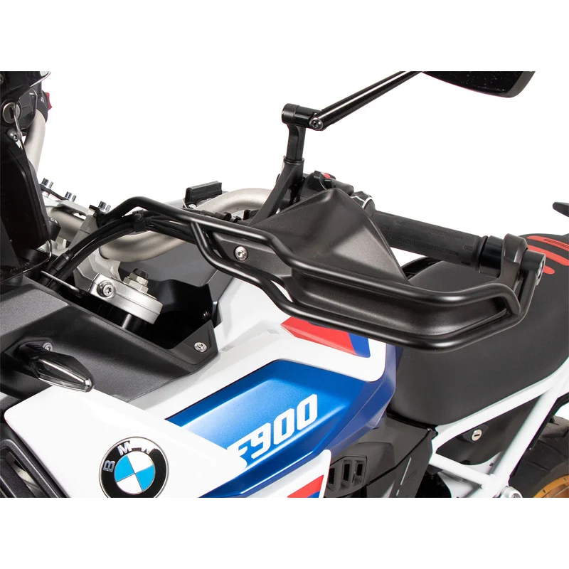 BMW S1000XR Ergonomics - Without Gel (high/low) - High