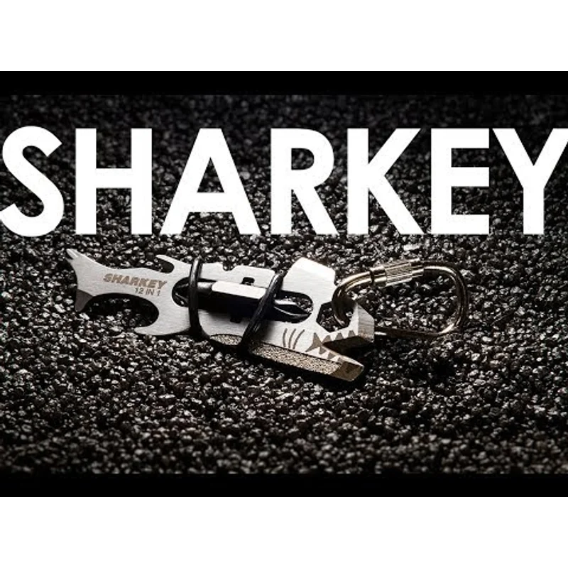 SHARKEY