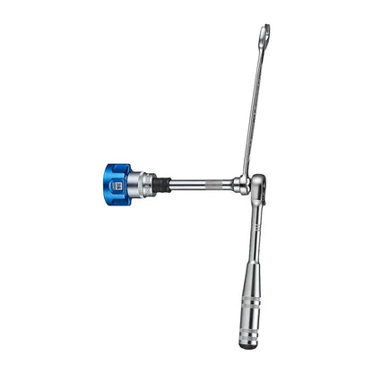 Tool Set - Expert Comprehensive Motorcycle