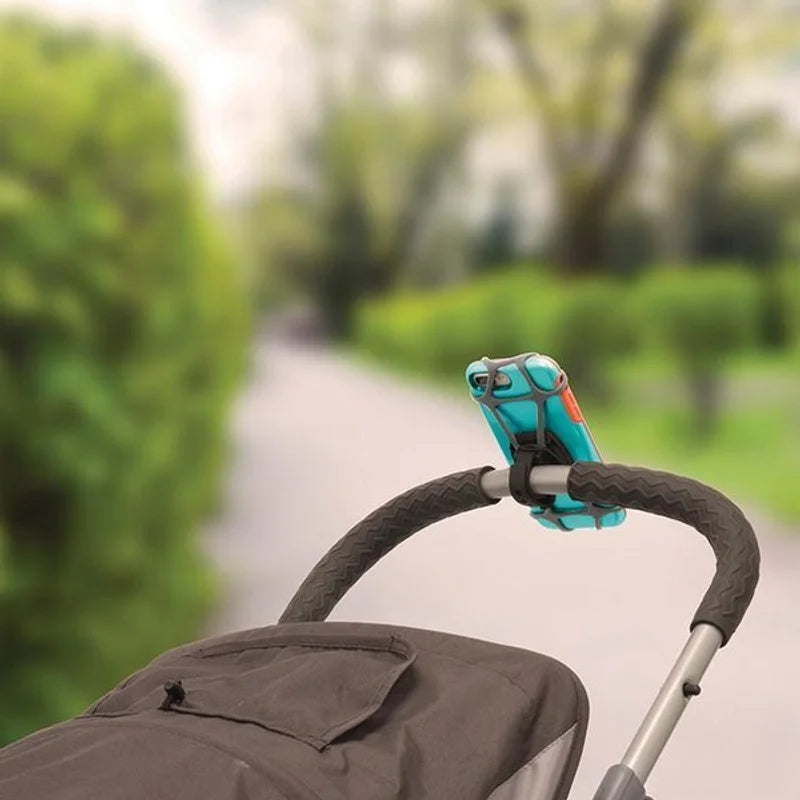 PHONE BAR MOUNT BICYCLE - WRAPTOR