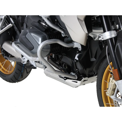 BMW R1250GS Protection - Engine Guard - Stainless Steel