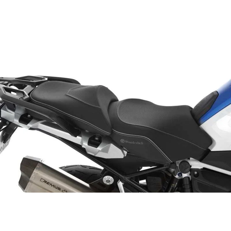 BMW R 1250 GS Adventure Seat - Rider / Front "Active Comfort" - High