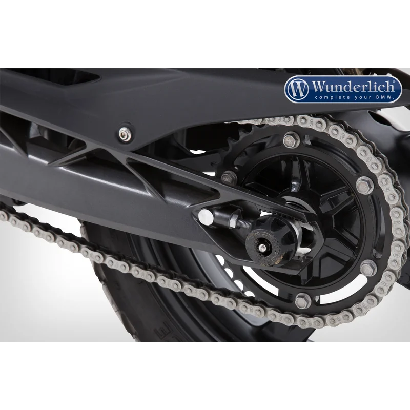 BMW G 310 Protection - Axle Slider (Rear)