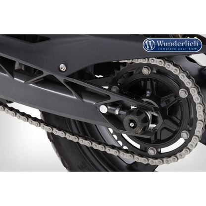 BMW G 310 Protection - Axle Slider (Rear)