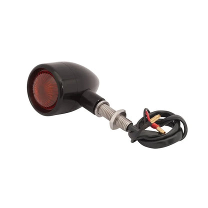 Billet Turn Indicator Signals - Black / 2N (1 Pair)