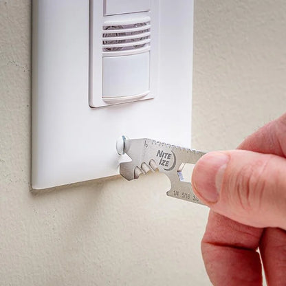 Key Tool with Drivers