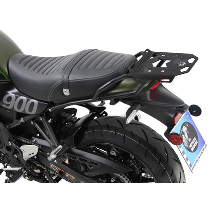 Kawasaki Z900 Cafe Luggage - Mini Rack