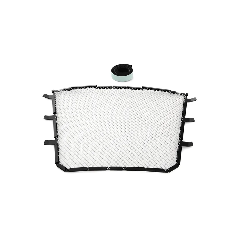 BMW Protection - Radiator Guard
