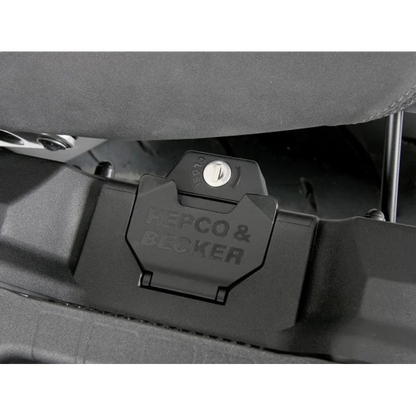C-Bow Side Cases 30L Per Pair - Orbit