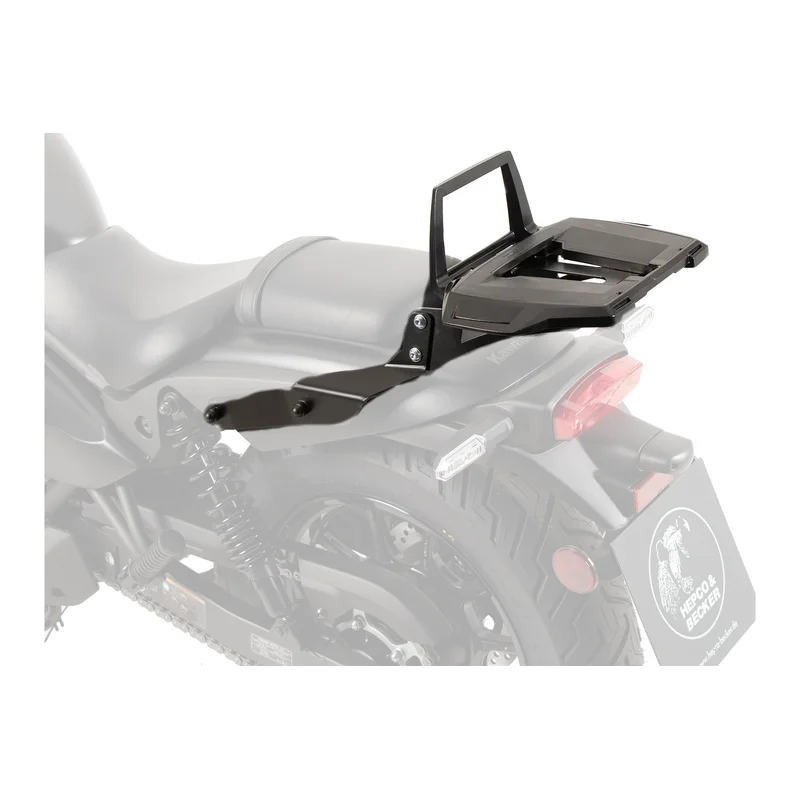 KAWASAKI ELIMINATOR 500 Carrier - Top Case Rack