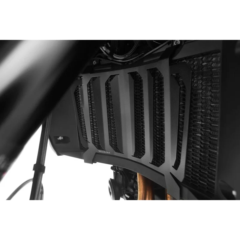 BMW F Series GS Protection - Water Cooler Protection "Extreme"